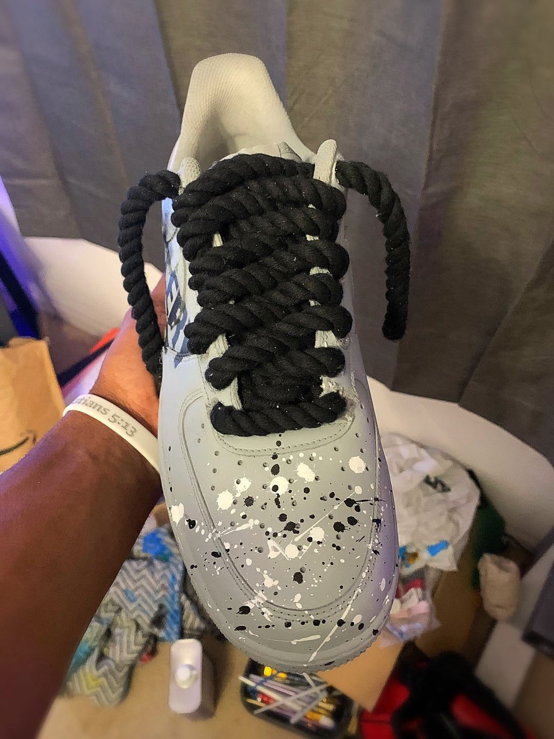 Custom Gallery Dept. AF1s