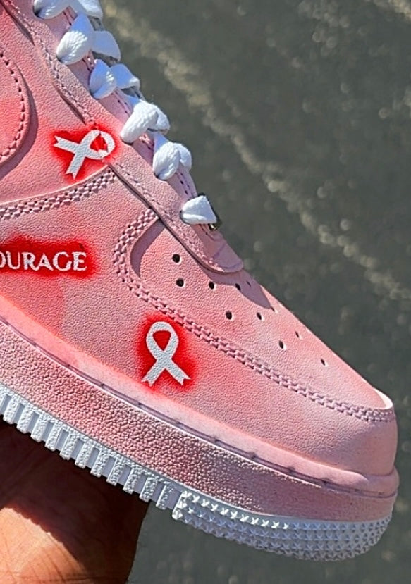 Custom BCA AF1s