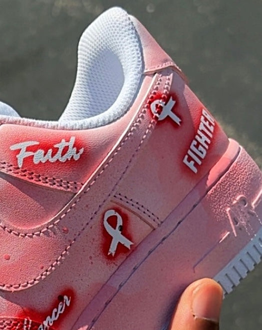 Custom BCA AF1s