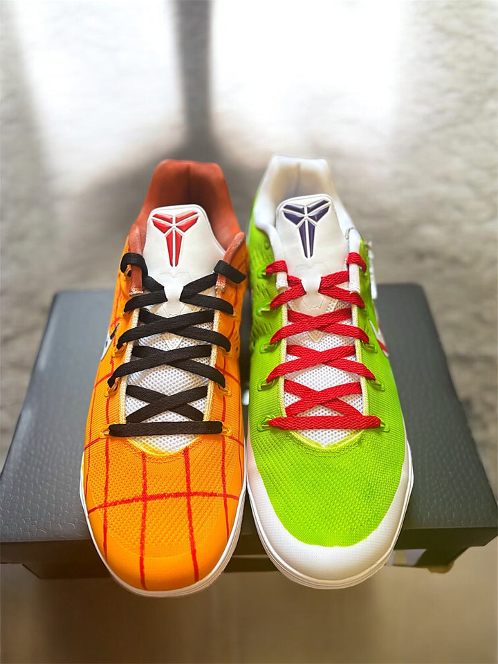 Toy Story Kobe Protros
