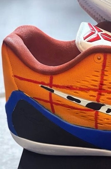 Toy Story Kobe Protros